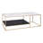 Sanin Frame Coffee Table with Storage