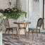 Table bistro commerciale Rylan-350886593
