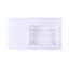 Kubista 36'' L Bathroom Sink-66401123
