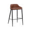 ASTRA Upholstered Stool with Metal Frame-13606072-13606073