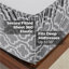 Ensemble de draps 100% coton-22182442-22182437