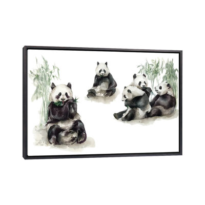 Pandas