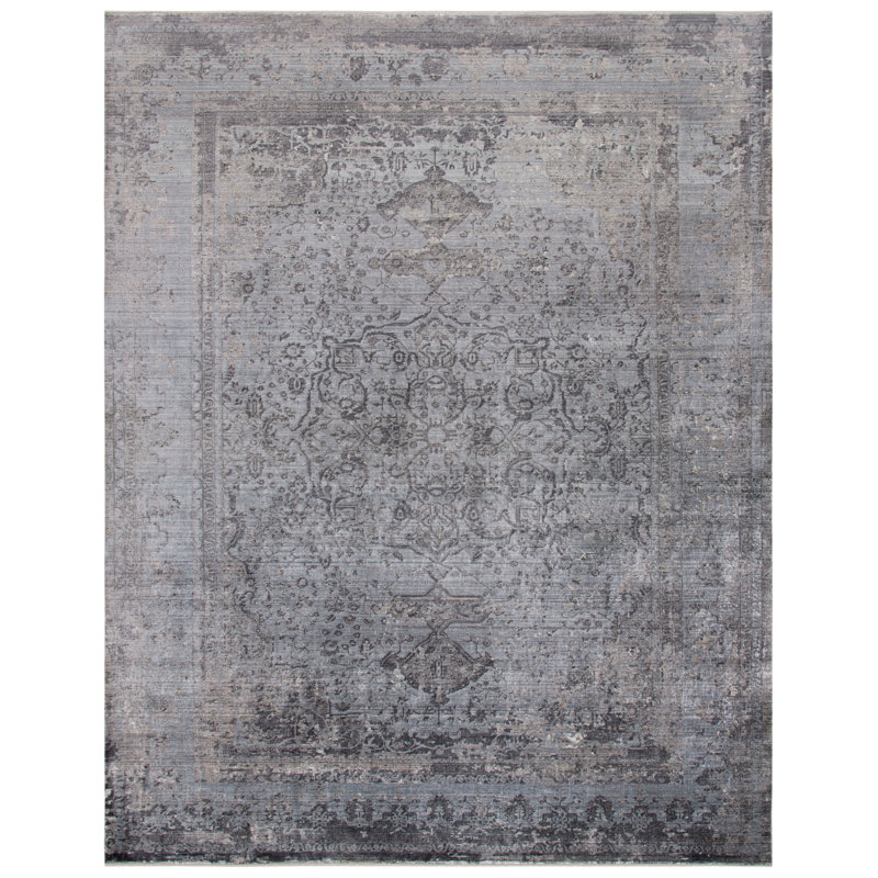 Tapis oriental Jorman 100 Performance, Rectangle 8 pi x 10 pi