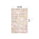 Geometric Gray/Yellow/Ivory Area Rug