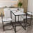 Amayah 2 - Person Dining Set-31522865-31522864
