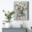 Sweet Pickins - impression sur toile tendue-758495694