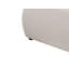 BAJONNA 94cm Freeflow Polyester Hard-Side Waterbed Mattress-118107681
