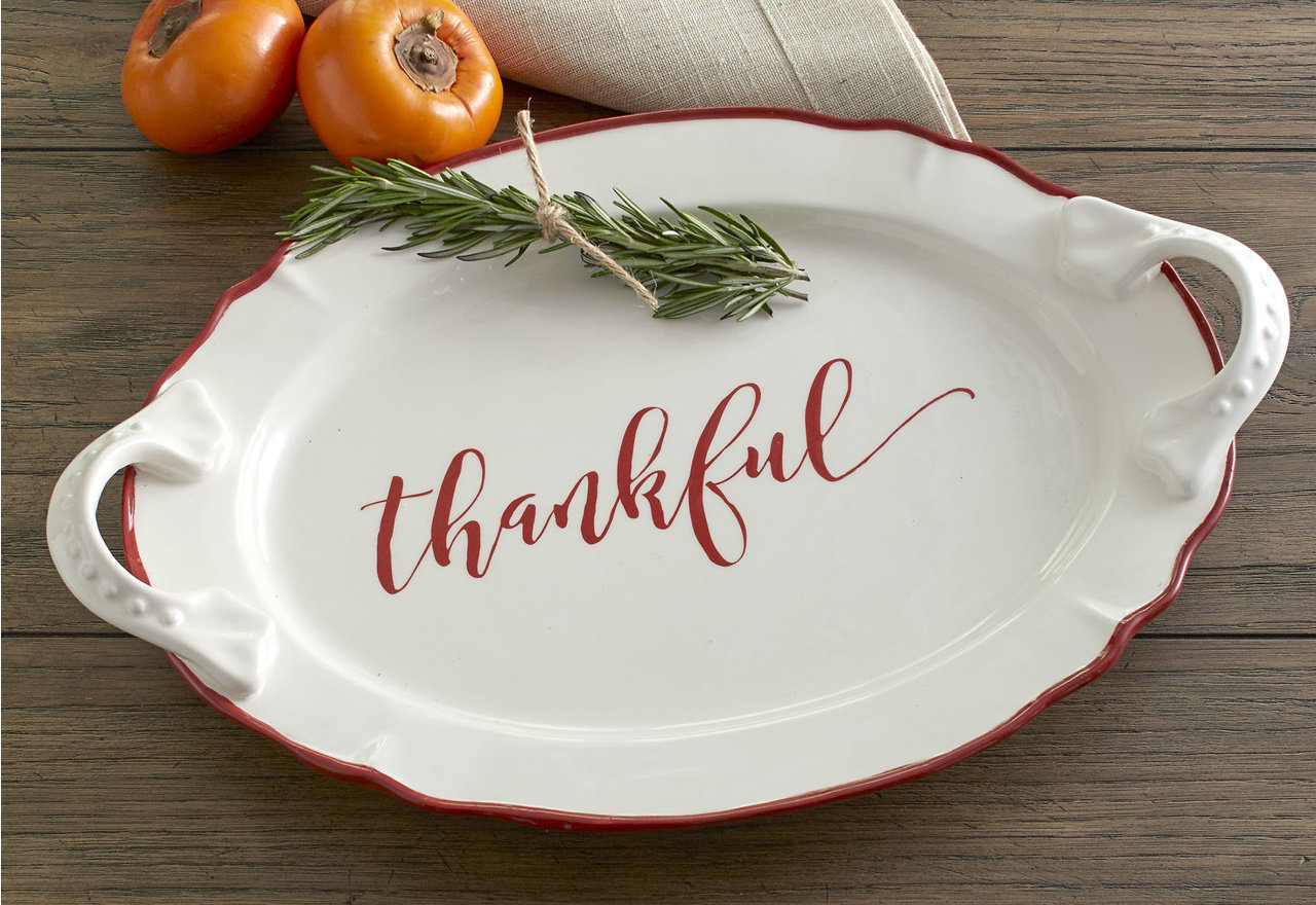 Ready, Set, Host Serveware 2024 Wayfair