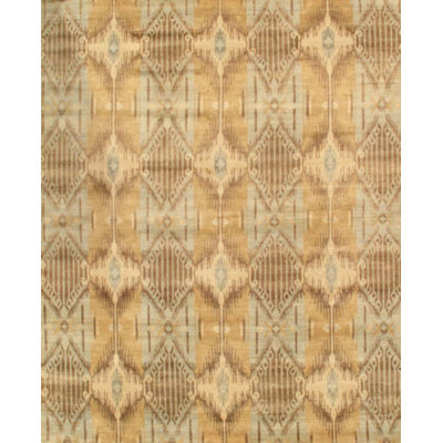 Georg Argyle Area Rug