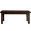 Club Aluminum Outdoor Coffee Table-20521888