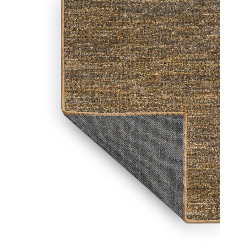 Abstract Indoor Rug, Rectangle 7' x 10'