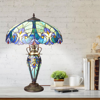 Lampe de table 24 po H 24 po