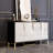 59.1" Sideboard Buffet Cabinet with Storage, Modern Accent Cabinet,Large Modular Media Console, Minimalist Credenza for Living Room Kitchen Dining Room Entryway-532465438