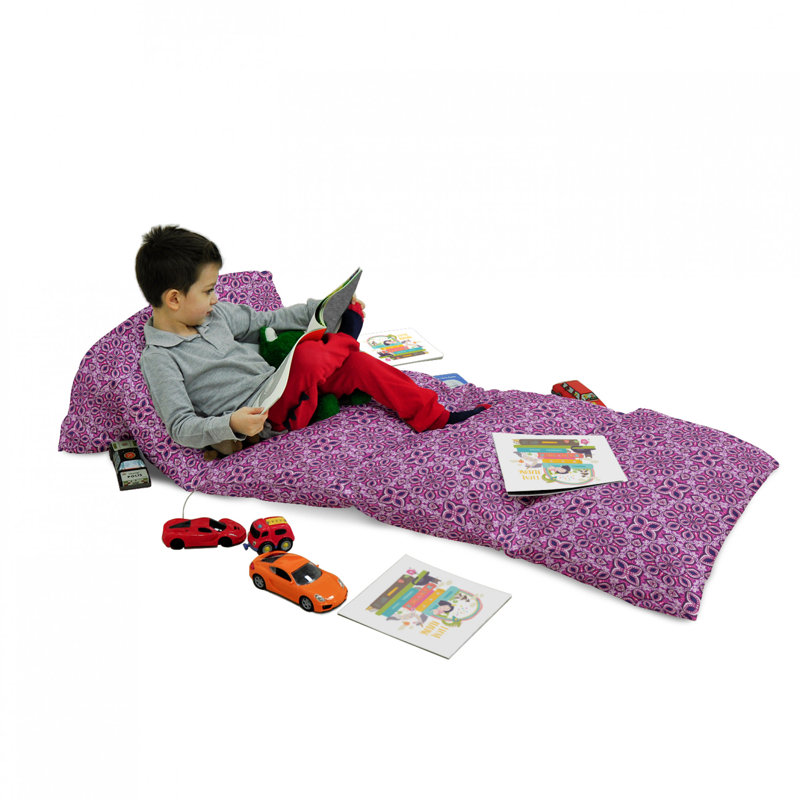 Housse de coussin d'extérieur Trippy, H 2 po x l 27 po x P 88 po