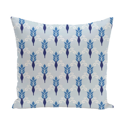 Housse et insert de coussin carré Friendship