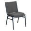 Chaise empilable sans accoudoirs Oliverson