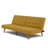 Modern Sofa ADJUSTABLE SOFA  Faux Leather