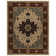 Balthrop Hand Tufted Wool Oriental Rug