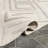 Kawaun Modern Geometric Slate 100% Polypropylene Indoor / Outdoor Area Rug-1634119652-1634119643