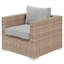 Wynnfield 6 Seater Rattan Sofa Set
