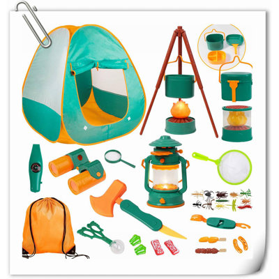 2 Person Tent