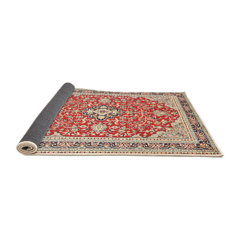 Ruairi Oriental Indoor Rug, Round 8'