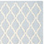 Tapis en laine touffeté à la main Cannen-22513565