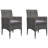 Dining Set Solid Acacia Wood Medium Ergonomic-1725809038