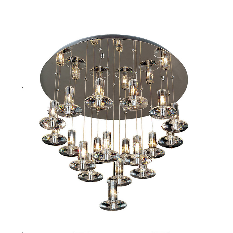 Madchen 19 - Light Unique/Statement Chandelier