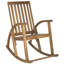 Chaise berçante Bross-16241036