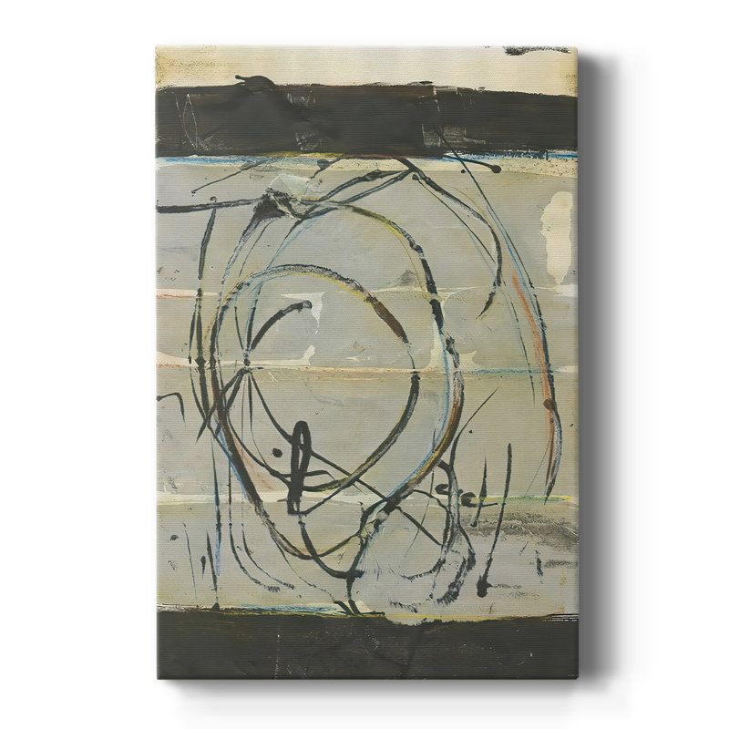 Continuent Energy II - galerie sur mesure, H 48 po x l 32 po