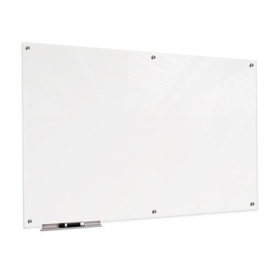 Boissonneault Symple Stuff Yes Glass Glass Board