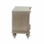 Table de chevet de luxe 1 pièce