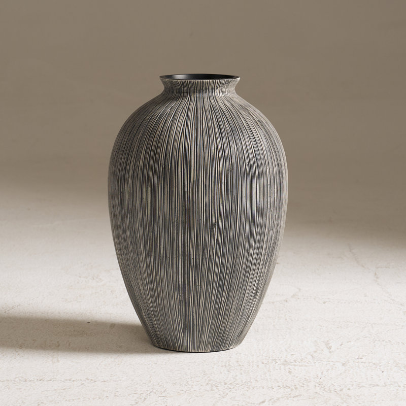 Vase (effilé)