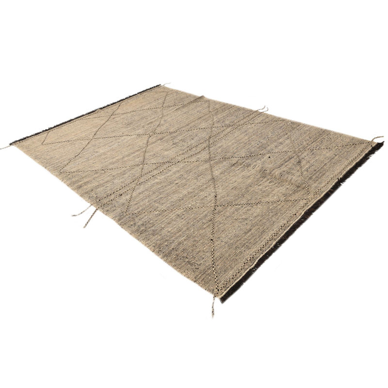 Tapis naturel Aabha
