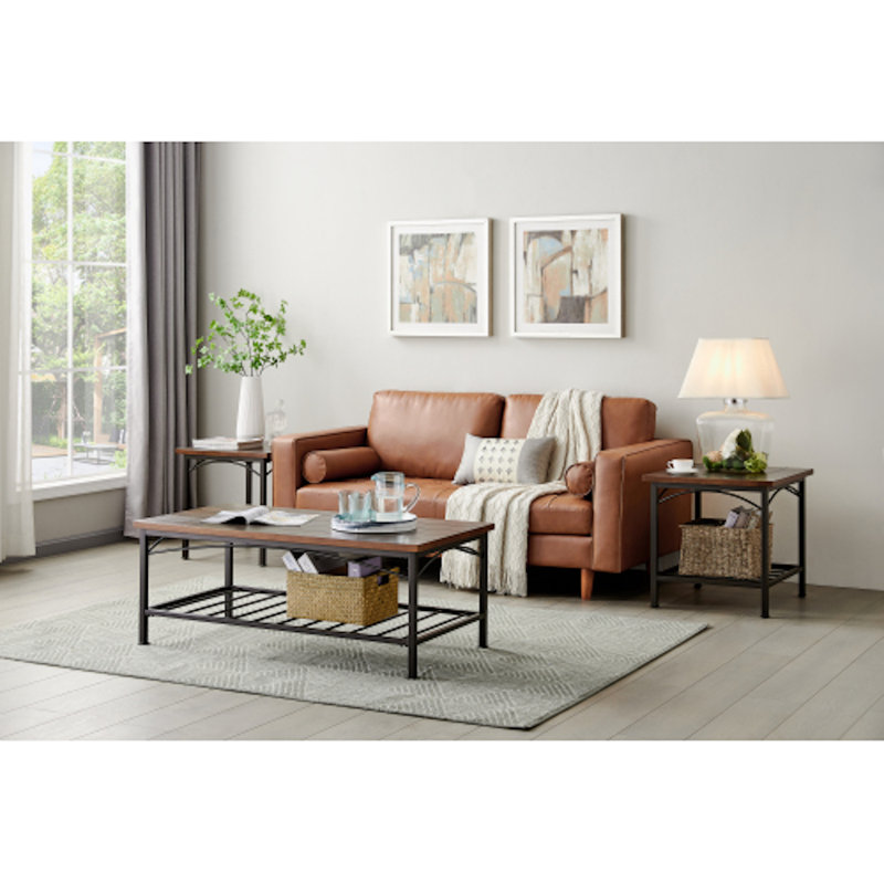 3 - Piece Living Room Table Set