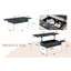 Table basse à plateau relevable Modern Living-2088295968