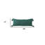 Housse de coussin en coton de couleur unie Insignia-187714657-265685843