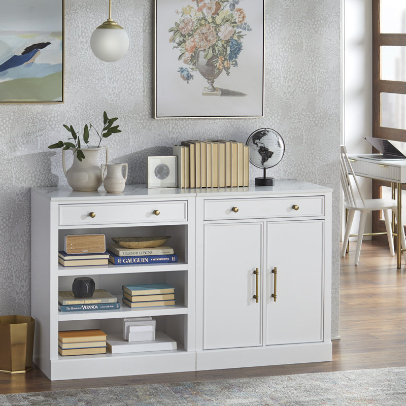 Tavais 60'' Sideboard