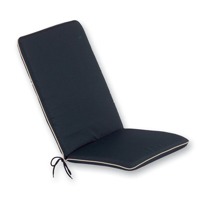Armchair Seat Cushion