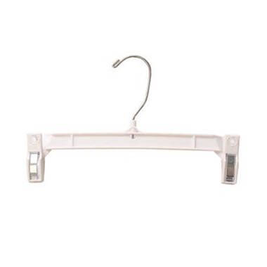 Plastic Shipping Hanger 16  Product & Reviews - Only Hangers – Only  Hangers Inc.