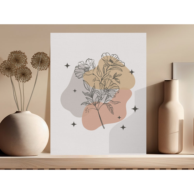 Wrapped Canvas Print Set, 60.96 cm H x 50.8 cm W