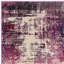 Enosburgh Abstract Purple Area Rug-1752930401