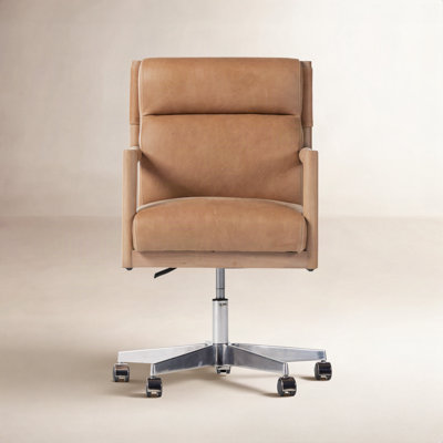 Finn Swivel Office Chair
