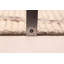 Tapis crème Looma 8 pi 1 po x 10 pi 0 po