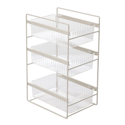 Asiata Undersink Sink Organiser