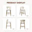 Tabouret de comptoir rembourré Westhampton-1292666685-1295140720