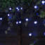 Tabor LED Solar Powered Fairy String Light-602223008-601644374
