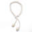Modern Adjustable Curtain Tiebacks