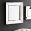 Miroir sur pied 18 po X
